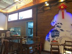 -笑来喜馄饨小笼工坊店(湖滨街店)
