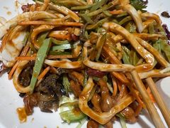 -大锅强·蒸海鲜青岛菜(吾悦广场店)