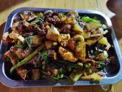 -爱客得牛排海鲜烤肉·火锅自助(春熙路黑金好店)