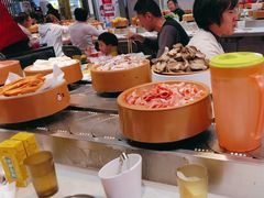 -龍歌自助小火锅(李沧丽达店)