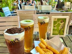 -813芭依珊 BAESAn(皇冠十畝地店)