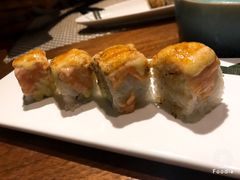 -山葵家·创意料理(宁波来福士店)