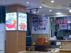 -清真·尖子尖牛肉面(王府井店)