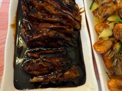 -玲珑餐厅(陕西南路店)