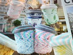 -霸王茶姬(上海静安大悦城店)