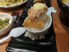 -万岁寿司(天河领展店)