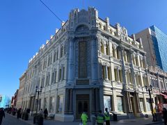 -中华巴洛克风情街