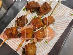 -红钳侠小龙虾·烧烤(中赢康康谷店)