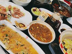 -丰收日·小海鲜·沪上家宴(顾村正大店)