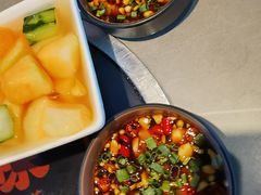 -创味·民间海南菜·非遗藤桥排骨(藤桥·免税城店)