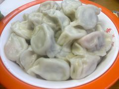 -田记自助海鲜饺子