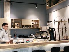 -GOTLOT COFFEE&KITCHEN角落厨房NOOK店