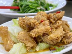 -新峰肉骨茶