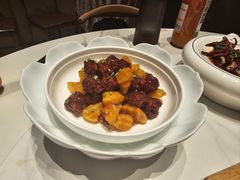 -大家食府·福建菜(FAC协盛中心庭院餐厅店)