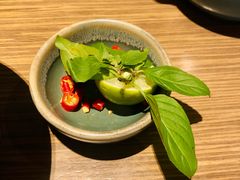 -安南越南餐厅(青岛万象城店)