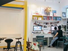 -拍刻风照相馆(南山西丽店)