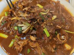 牛杂锅-华顺土菜馆(洪岗路店)
