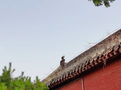 -汤阴县羑里周易博物馆