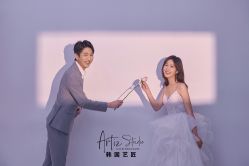 -韩国艺匠ARTIZ STUDIO(汉口店)