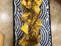 -桃屋日本料理(清华科技园店)
