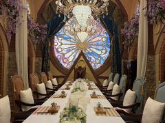 -叶叶菩提(太原别墅店)