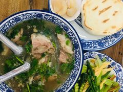 -老白家水盆羊肉