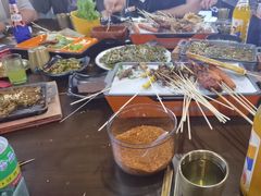 -林二哥宜烤官·宜宾小烧烤