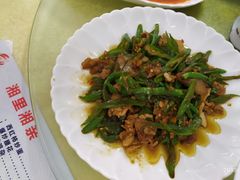 农家小炒-湘里湘亲饭店(闸坡店)