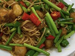 -海富荣锅贴(万象城店)