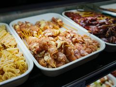 -王氏炉匠·烧鸟放题自助(三里屯店)