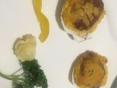 -哈布斯扒房(华发商都店)