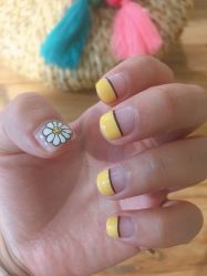 彩绘-如一·美甲美睫