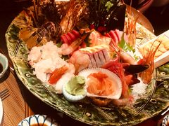 -滩万日本料理Nadaman(国贸大酒店)