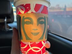 -星巴克(无锡阳光广场店)