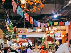 -彼德西餐厅(凯德广场新南店)