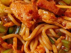 -董小西的凉皮和椒麻鸡(三元桥店)