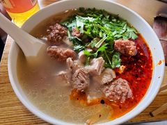 -赵家名吃四味烩菜(东大寺门食品街店)