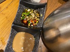 -金石青云炭火烤肉店(中房上东花墅店)