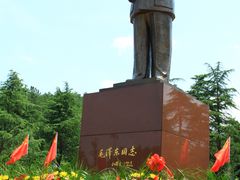 -韶山毛泽东同志故居