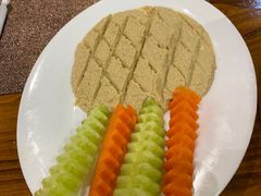 -TUK土耳其餐厅·下午茶(卢湾店)
