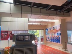 -奥冠体育华师附中恒温游泳馆