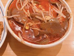 -蓉李记成都名小吃(石景山万达店)