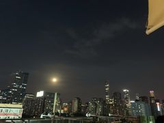 -The ROOF (通盈中心店)