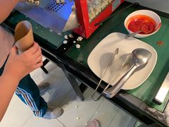 -厦门艾美酒店·新食谱西餐厅