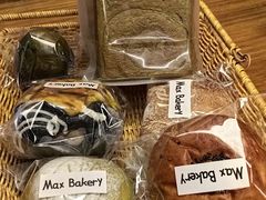 -Max Bakery 阿唛手作