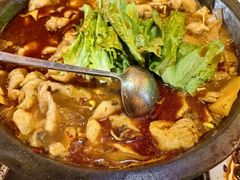 -都江堰石锅鱼