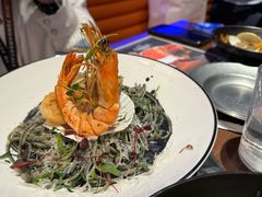 -黑手制面·Gentle Pasta(国金天地店)