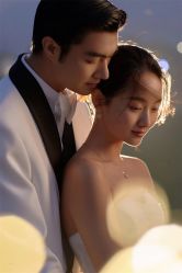-摩玛婚纱摄影(杭州店)