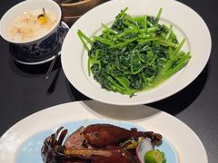 陆稿荐酱鸭-禾城陆稿荐酒楼·嘉兴本味(月河店)