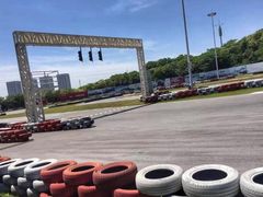 -雪浪山卡丁车俱乐部